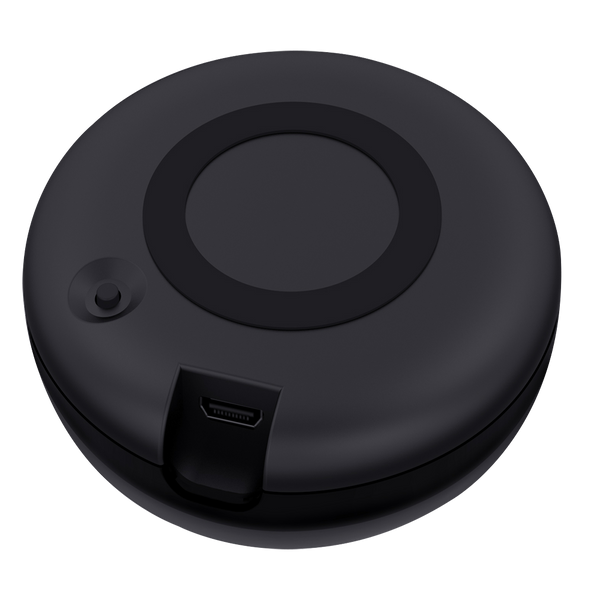 Smart Universal IR WiFi Remote Controller