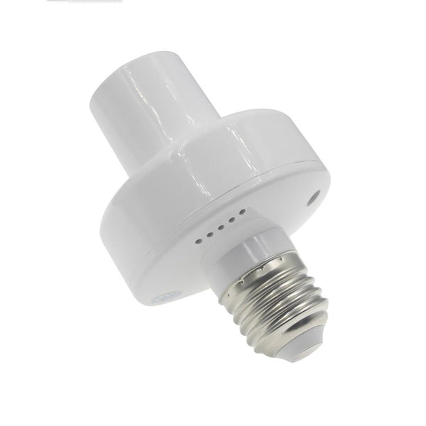 Smart WiFi Bulb Adapter