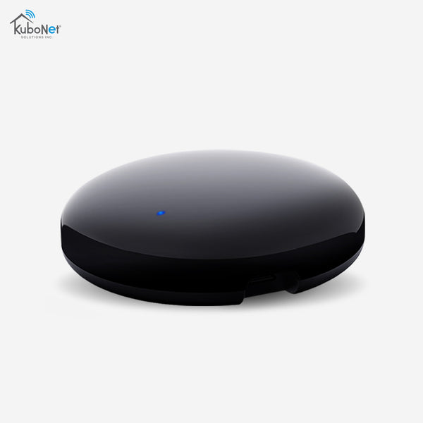 Smart Universal IR WiFi Remote Controller