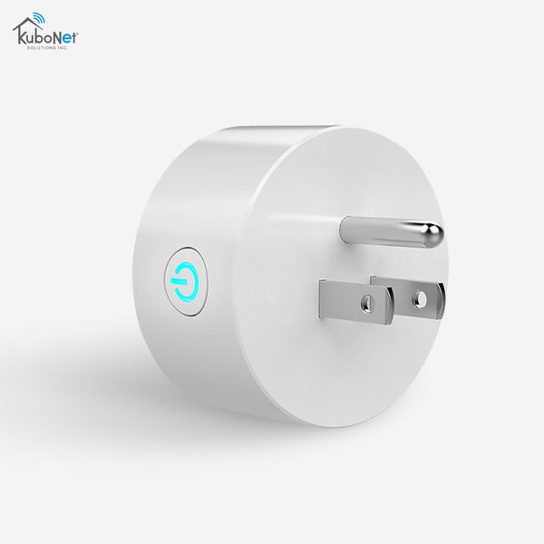 Smart WiFi Plug