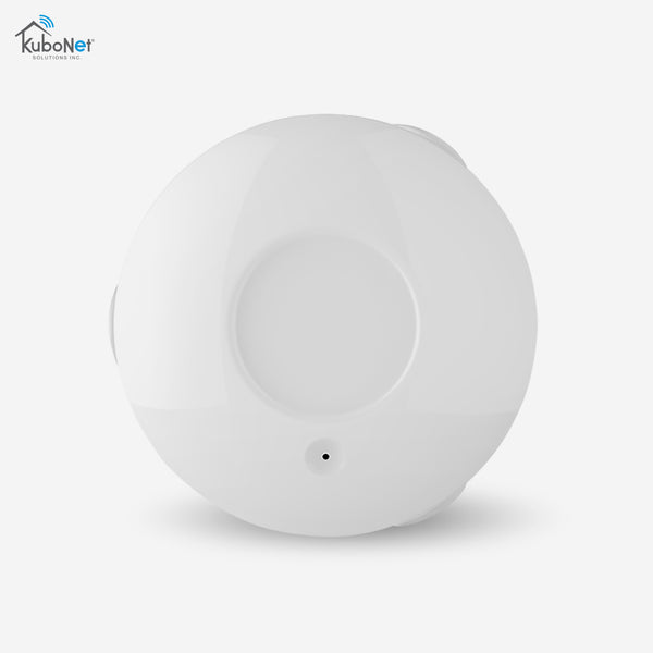 Smart ZigBee Water Sensor