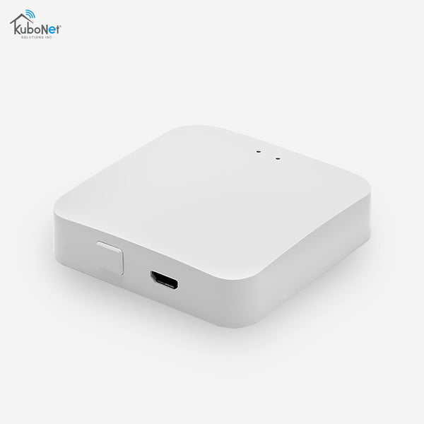 Smart ZigBee Wireless Gateway