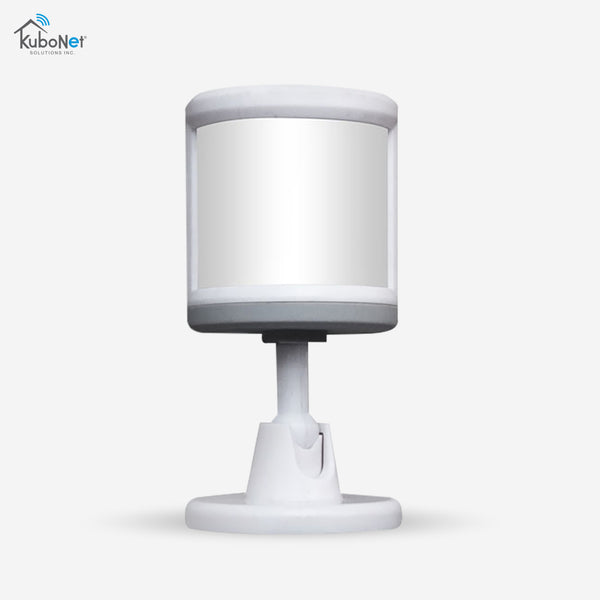 Smart ZigBee PIR Motion Sensor