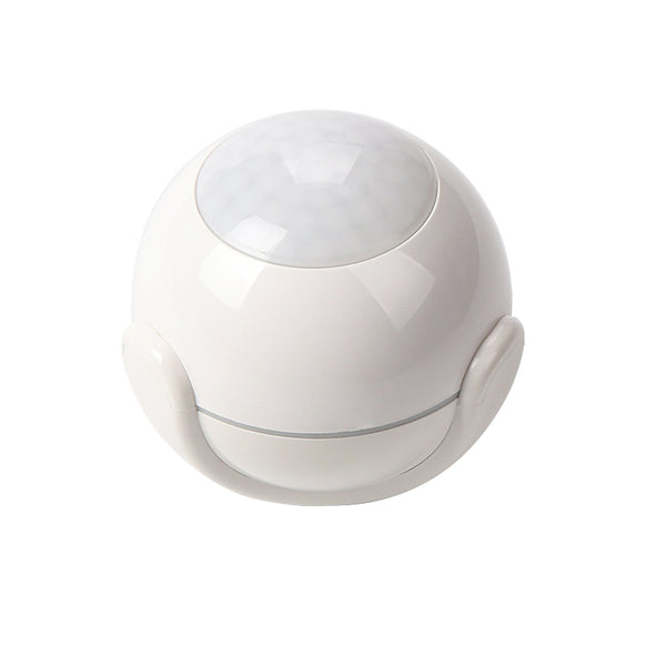 Smart WiFi PIR Motion Sensor