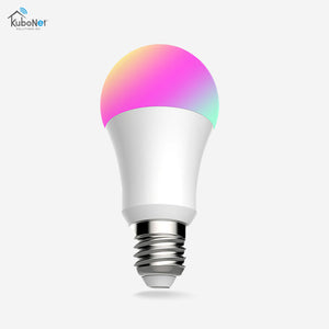 Smart WiFi 9W RBG+CW Bulb