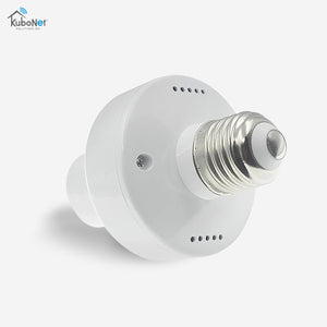 Smart WiFi Bulb Adapter