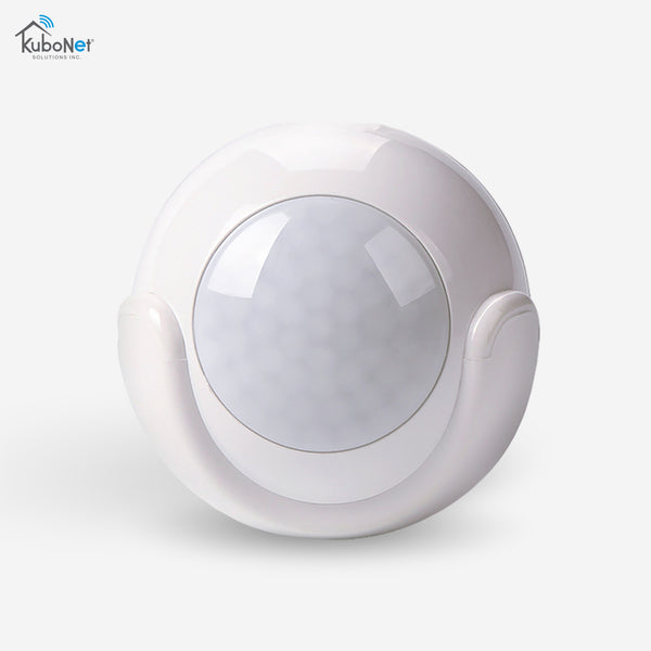 Smart WiFi PIR Motion Sensor