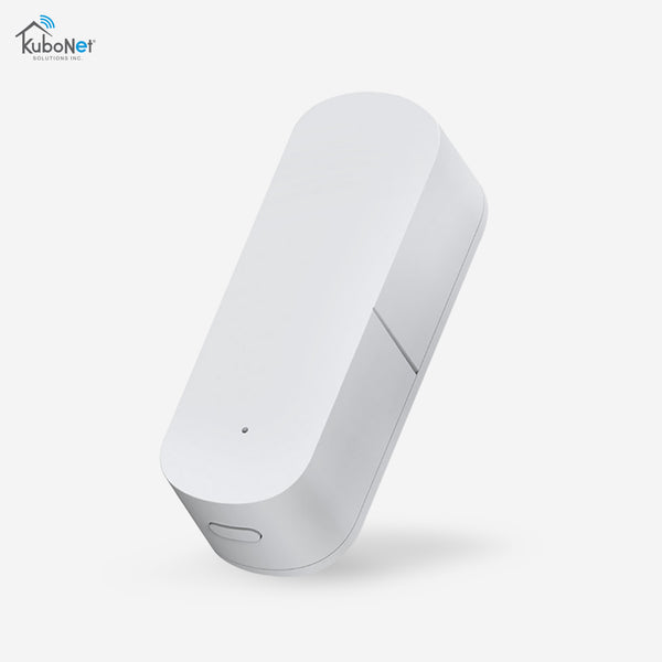 Smart ZigBee Vibration Sensor