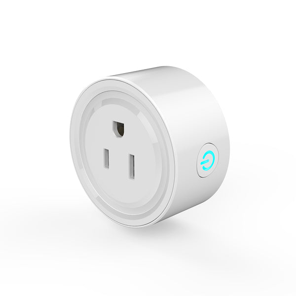 Smart WiFi Plug