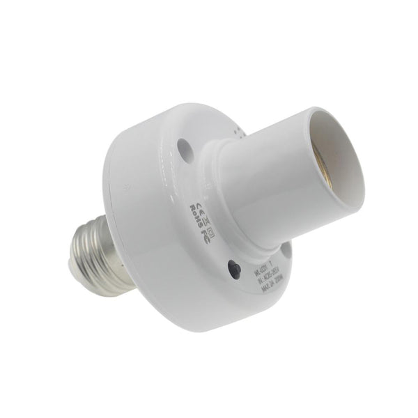 Smart WiFi Bulb Adapter