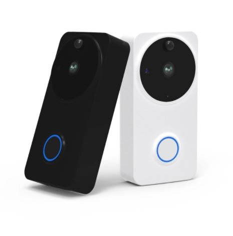 Smart WiFi Doorbell