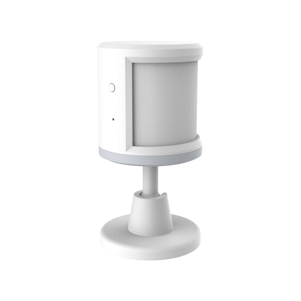 Smart ZigBee PIR Motion Sensor