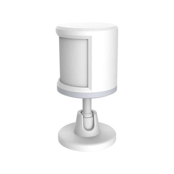 Smart ZigBee PIR Motion Sensor